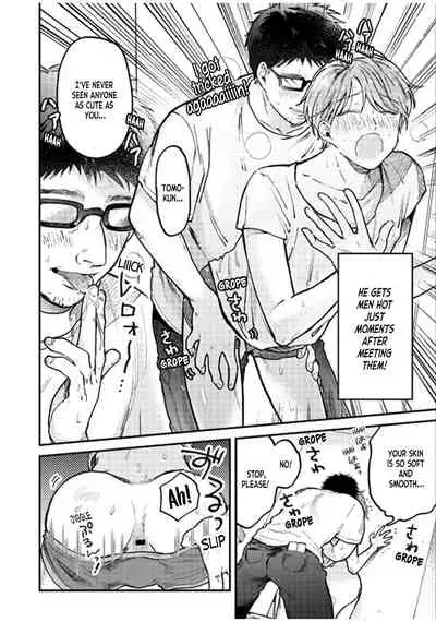 BOY×BOY IDOL COLLECTION!!