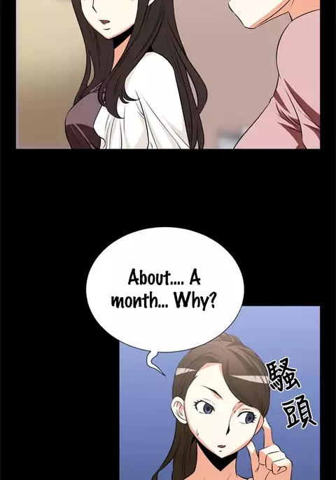 Love Parameter Ch.1-72