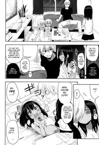 Doki Doki Manatsu no Umi de Nanpa sareta yo!