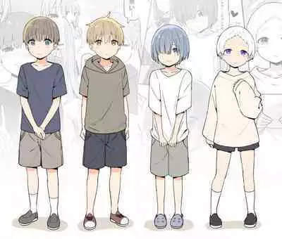 [Candy Club (Sky)] Onee-chan to torokeru kimochi[386歪汉化]