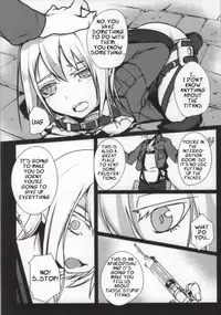 (C84) [Faker's Manual (Rindoh)] Shingeki no Yaen (Shingeki no Kyojin) [English]