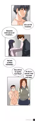 [Husky guy] SStudy Ch.0-35 (English) (YoManga) (Ongoing)