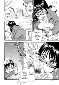 [Shiden Akira] Masegaki Education (COMIC Masyo 2010-05) [English] [sirC] [Decensored]
