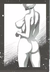 (C89) [Human High-Light Film (Shiosaba)] Ayanamiβ (Neon Genesis Evangelion)