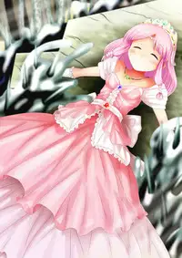 [Dende] Fushigi Sekai -Mystery World- Nonona 35