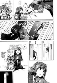 [Chikiko] Juukan Kyoushitsu - Bestiality Classroom Ch. 1-5 [English] [Neeko7]