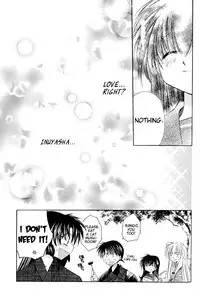 [Sakurakan (Seriou Sakura)] Neko Moe (Inuyasha) [English] [EHCove]