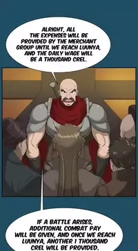 [Hong BanJang] Aharoo Ch.1-39 (English) (YoManga) (Ongoing)