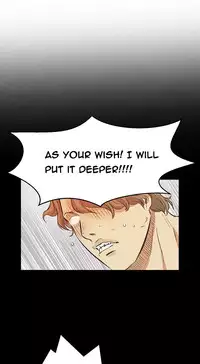 [Keum Sah Gong] Si-Eun Ch.1-32 (English) (Ongoing)