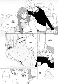 [Tamekou] Natsume-kun wa Nan Demo Shitteru Ch. 1-4 [English] [Kujiki]