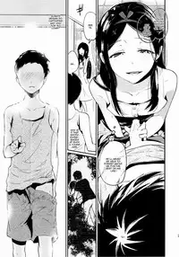 [Sakusaku Kangen Noushuku] Haitoku Josou Otouto no Inran Jojishi – Aokan Hen [English]