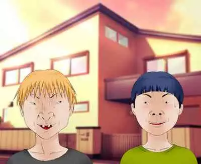 daisukina okāsan o daikiraina aitsura ni netoraremashita .