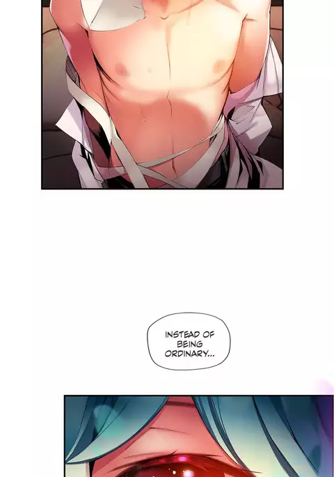 Lilith`s Cord Ch.1-38