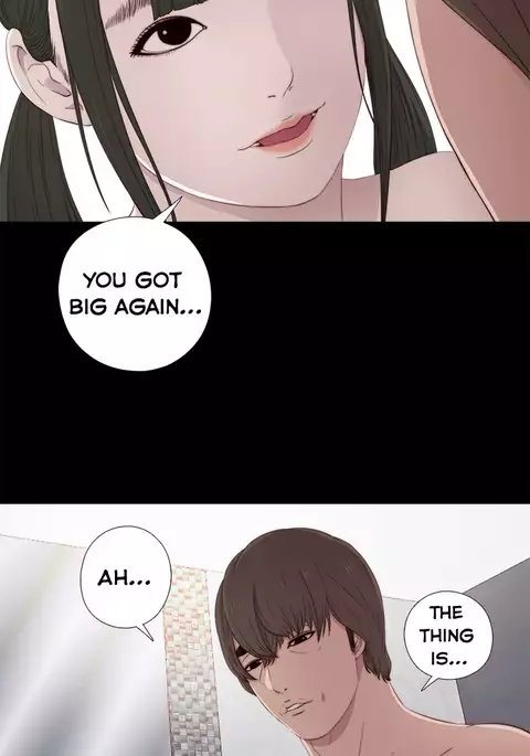 The Girl Next Door Ch.1-35