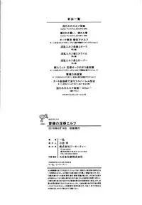 [Kazuhiro] Aijou no Injoku Elf [Chinese]