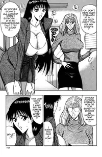 [Nagashima Chousuke] Pururun Seminar Vol. 2 (Complete) [English] [Tadanohito]