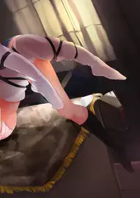 (C92) [Kaleido Circus (Nagihashi Coko)] TOP SECRET (Kantai Collection -KanColle-)