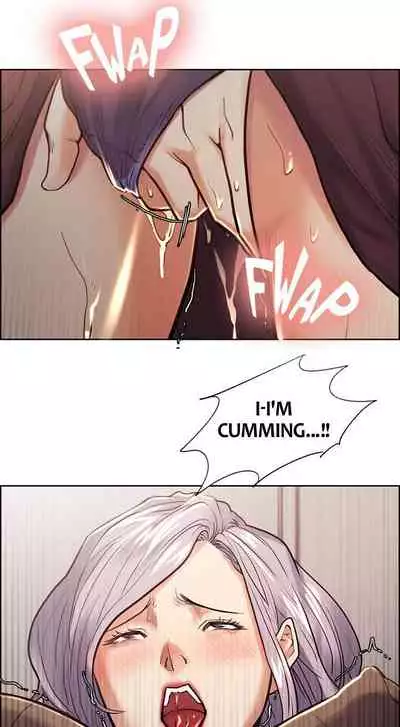 Taste of Forbbiden Fruit Ch.40/53