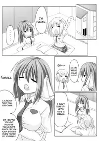 (C86) [STREAM OF CREEK (CREEK)] Sakura Strip (Sakura Trick) [English] [Goggled Anon]