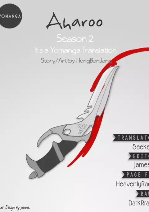 Aharoo Ch.1-46