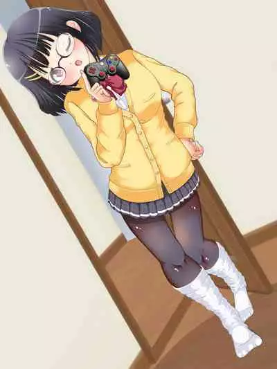 [Oneashi (Oneashi.)] Mokomoko Ashi de Fumarechau - OneShota Ashikoki Fuyuyasumi