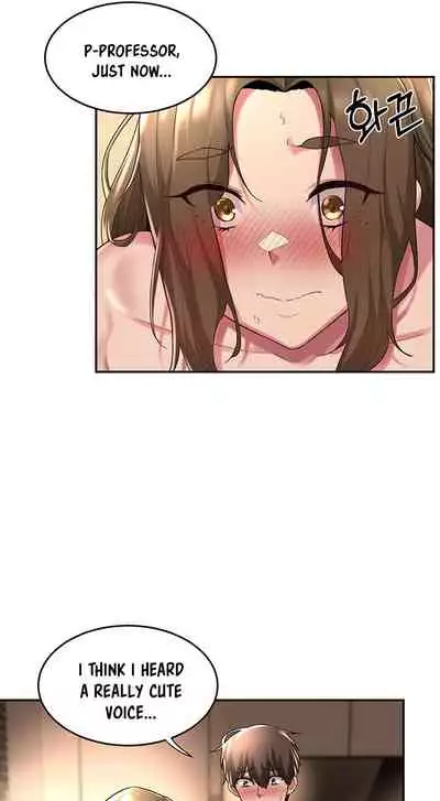 [Abio4, Bangkki] Sextudy Group (1-16) [English] [Ongoing]