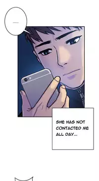 [Guh Bal Han] Ghost Love Ch.1-3 (English) (Ongoing)