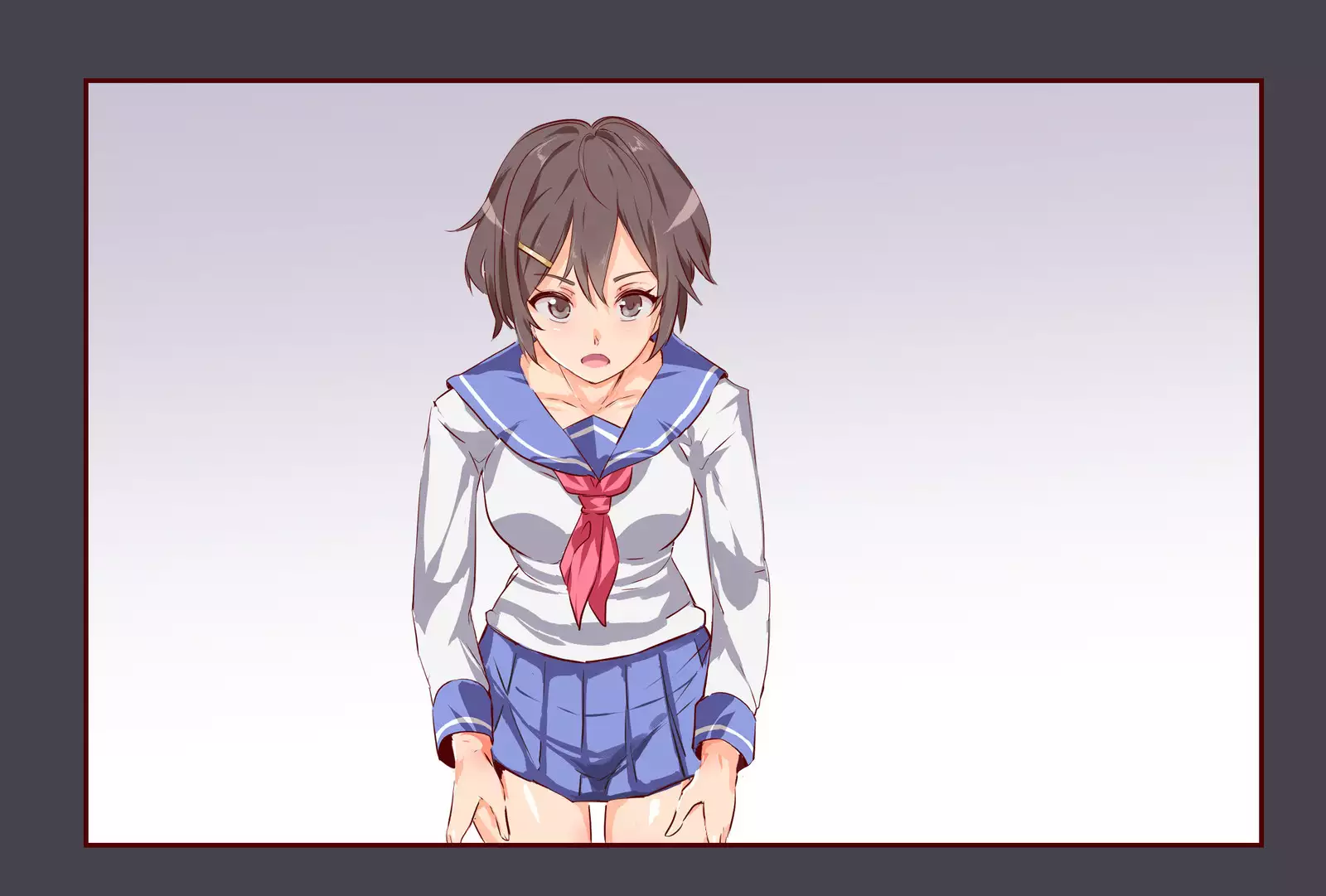 ERO-NOTE ~Ore ga Nani Shite mo Mondai ni Naranai Kyoushitsu~