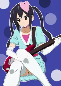 [Happy Turn] Goukan!! (K-ON!)