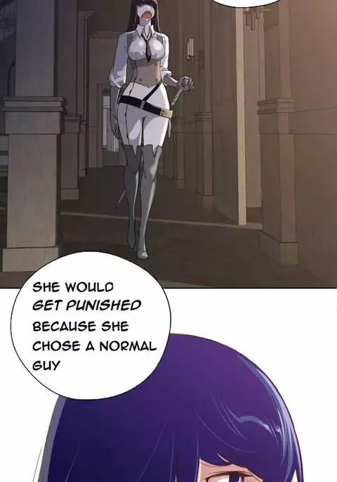 Perfect Half Ch.1-15