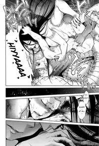 [Jyoka] Hachishaku Hachiwa Keraku Meguri - Igyou Kaikitan Ch. 1-7 [English] [Mongolfier]