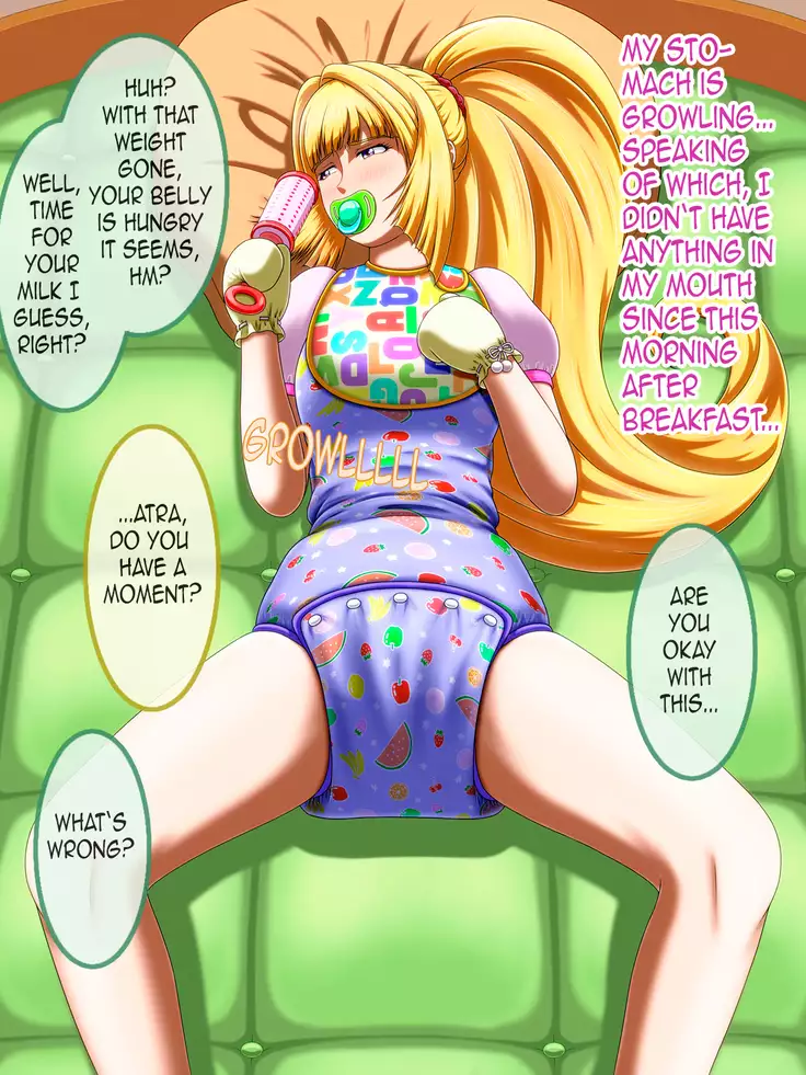 Shirouto Toukou Omutsu Tsuushin Soukangou CG Shuu ver