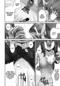 [Zucchini] Soukan Manual | Incest Manual [English] [FUKE & Co.]