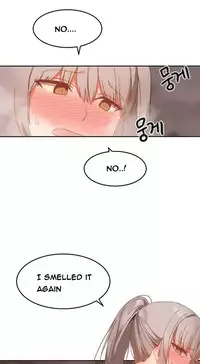 [Mx2J] Hari Dormitory Ch.0-31 (English) (Ongoing)