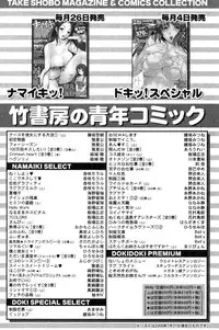 [Sano Takayoshi] Kazamidori Triangle Vol.4