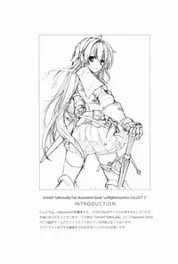 (C86) [sobaworks (Akisoba)] unRighteousness CoLLECT 3 (Ragnarok Online)