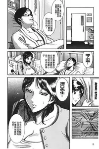 [Makigai Ikko] Kyonyuu Bijukujo Jikenbo [chinese]