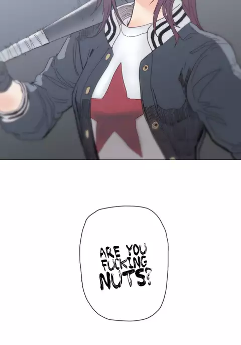 Household Affairs Ch.1-49