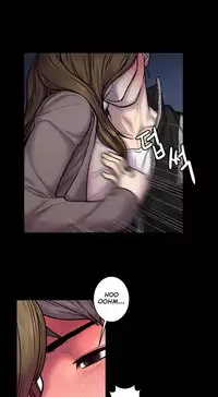 Ghost Love Ch.1-21 (English) (YoManga) (Ongoing)