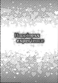 (C86) [Condiment wa Hachibunme (Maeshima Ryou)] Happiness experience (Happiness Charge Precure!) [Chinese]