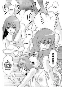 [Kamiishi Sono] Hitozuma Ryouiki ~Shinpan Sareta Onna-tachi~ | Adulteress Another Man's Territory [English]