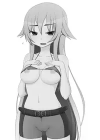 [7cm (Nase)] Chachamaru Kakka o Matoitai (Soukou Akki Muramasa) [Digital]