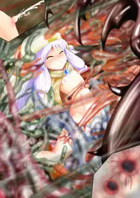 [Dende] Fushigi Sekai -Mystery World- Nonona 35