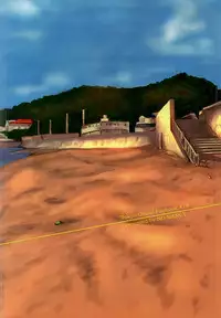 (SUPER24) [No Mercy. (Sora Mameko)] Shinigami no Inai Hi (Tokyo Ghoul)