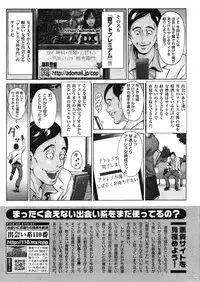 COMIC Shitsurakuten Vol.16 2012-10