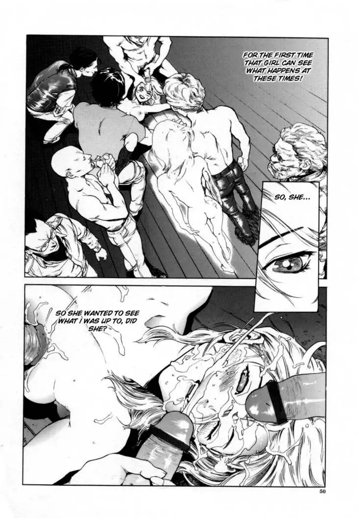 Overflow 03 - M Vol1