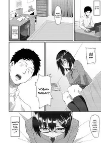 [Chonmage Teikoku (Magekichi)] Hito o Omou Wa [English] [Doujins.com]