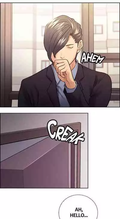 Taste of Forbbiden Fruit Ch.27/53