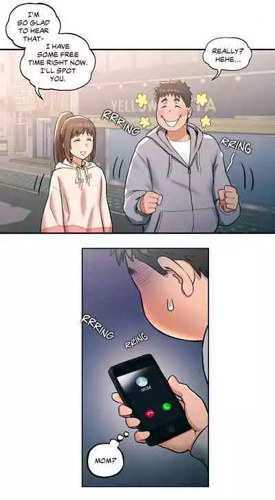 [Choe Namsae, Shuroop] Sexercise Ch. 1-43 [English]