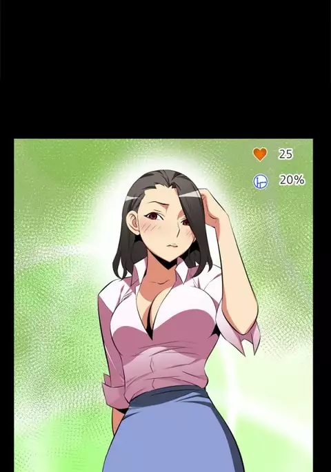 Love Parameter Ch.1-56